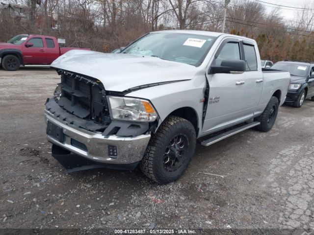 1C6RR7GT1FS537244 RAM 1500 Big Horn