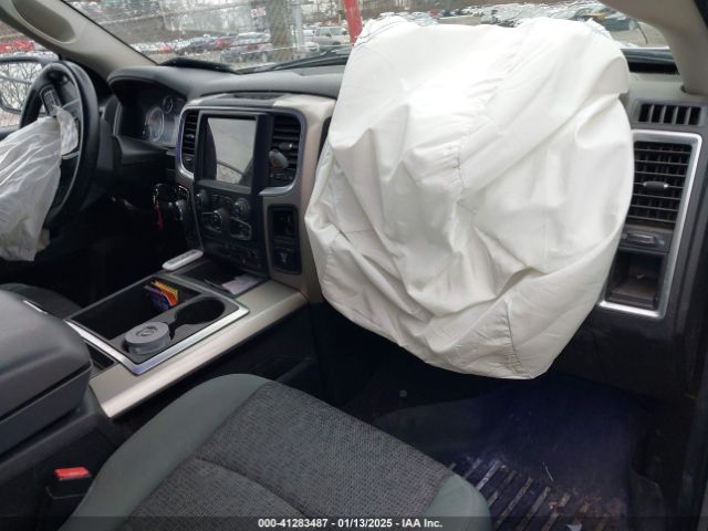 1C6RR7GT1FS537244 RAM 1500 Big Horn