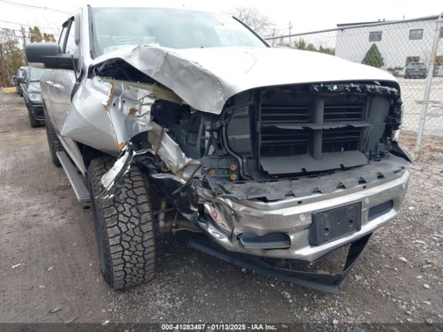 1C6RR7GT1FS537244 RAM 1500 Big Horn