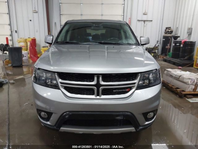 3C4PDDEG0HT623438 Dodge Journey Gt Awd
