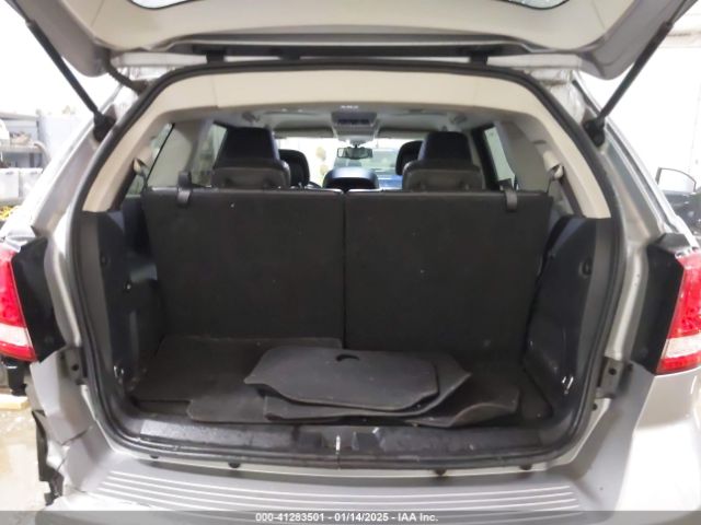 3C4PDDEG0HT623438 Dodge Journey Gt Awd