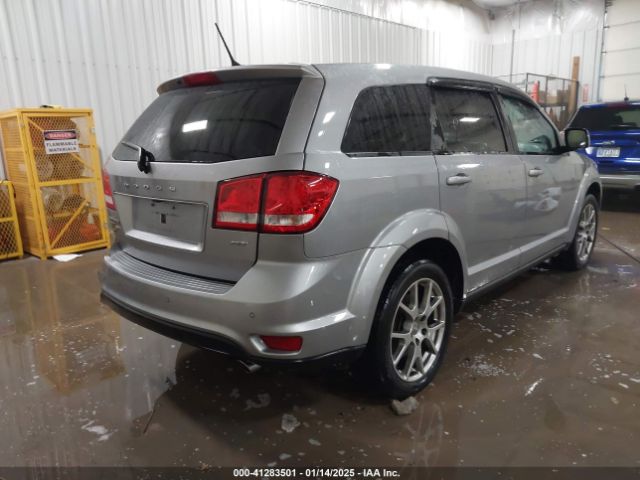 3C4PDDEG0HT623438 Dodge Journey Gt Awd