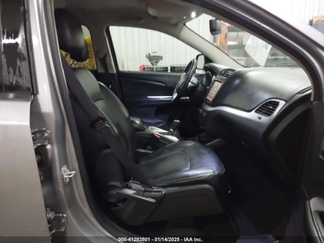 3C4PDDEG0HT623438 Dodge Journey Gt Awd