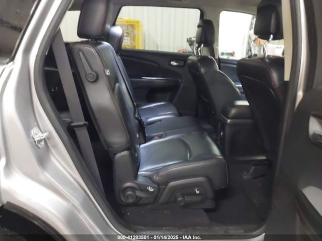3C4PDDEG0HT623438 Dodge Journey Gt Awd