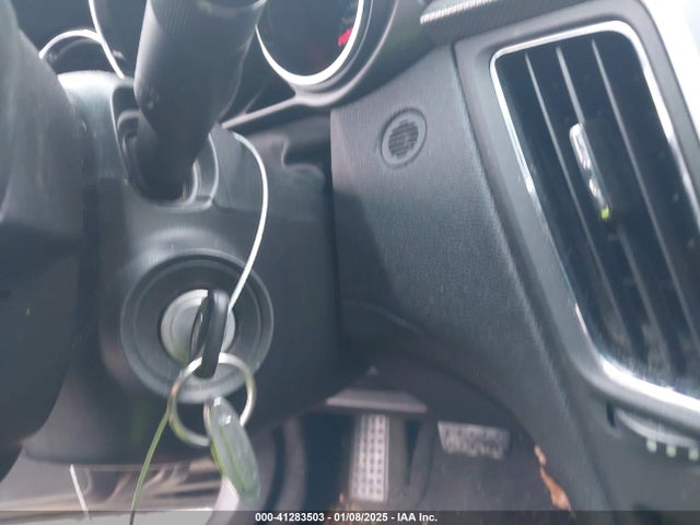 2008 CADILLAC CTS 1G6DF577180155624 Photo 10