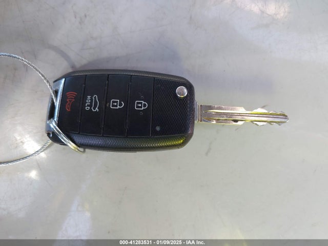 KIA FORTE EX 2014 KNAFX4A86E5102962 Image 11