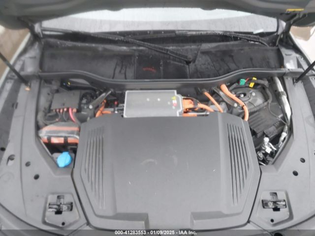 WA1VABGE2PB013244 Audi E-tron Premiumwe