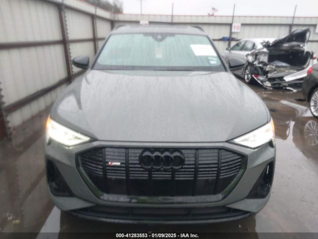 WA1VABGE2PB013244 Audi E-tron Premiumwe