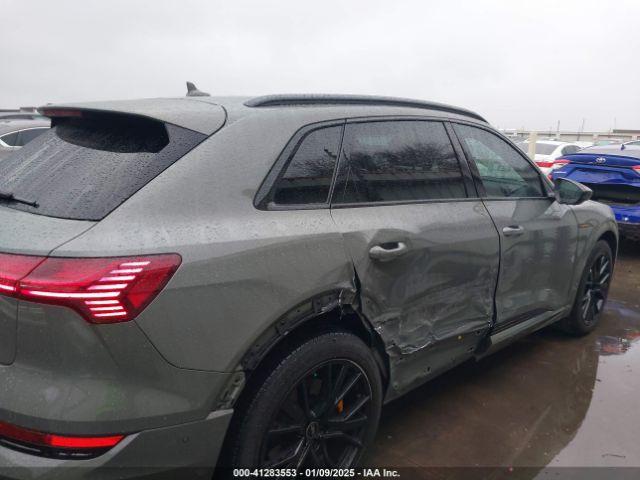 WA1VABGE2PB013244 Audi E-tron Premiumwe