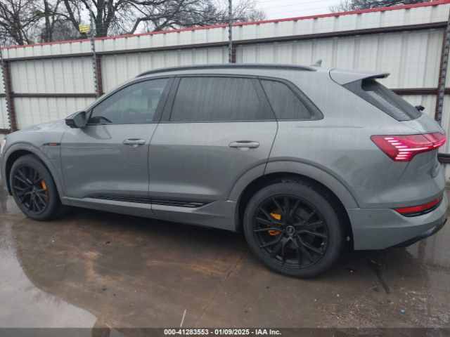 WA1VABGE2PB013244 Audi E-tron Premiumwe