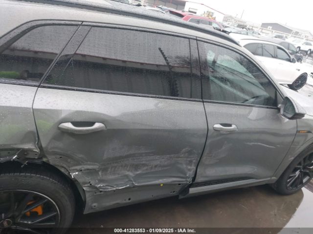 WA1VABGE2PB013244 Audi E-tron Premiumwe