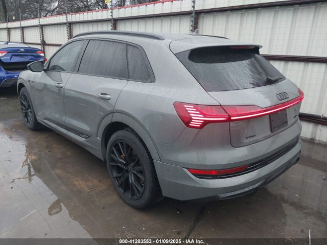 WA1VABGE2PB013244 Audi E-tron Premiumwe