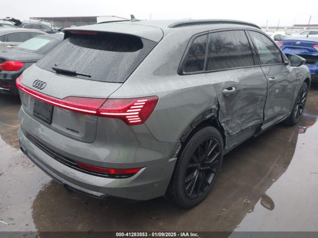 WA1VABGE2PB013244 Audi E-tron Premiumwe