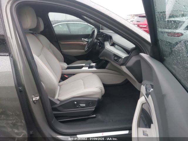 WA1VABGE2PB013244 Audi E-tron Premiumwe