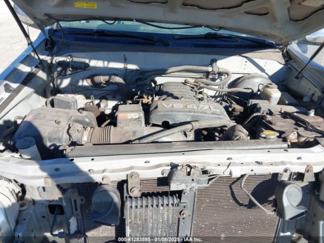 2005 TOYOTA TUNDRA 5TBDT44175S476522 Photo 9