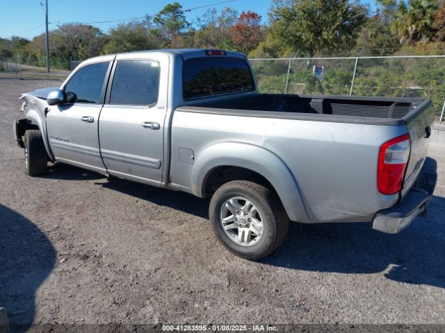 2005 TOYOTA TUNDRA 5TBDT44175S476522 Photo 2