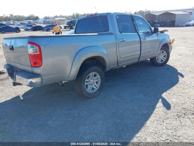 2005 TOYOTA TUNDRA 5TBDT44175S476522 Photo 3