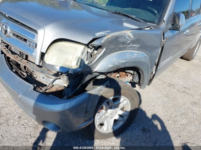 2005 TOYOTA TUNDRA 5TBDT44175S476522 Photo 5