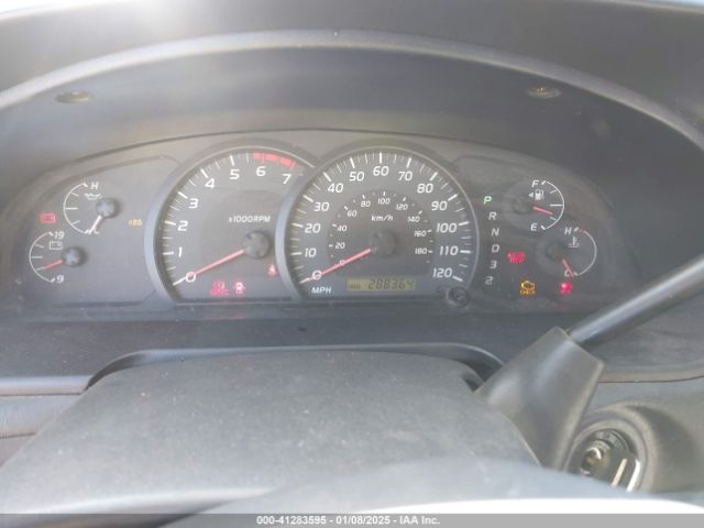 2005 TOYOTA TUNDRA 5TBDT44175S476522 Photo 6