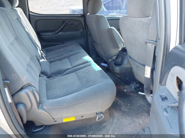 2005 TOYOTA TUNDRA 5TBDT44175S476522 Photo 7