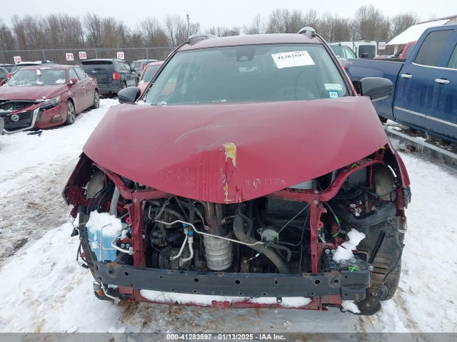 Toyota RAV4 LE 2018 JTMBFREV6JD238719 Image 13