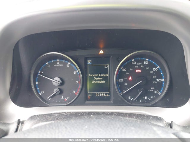 Toyota RAV4 LE 2018 JTMBFREV6JD238719 Image 7