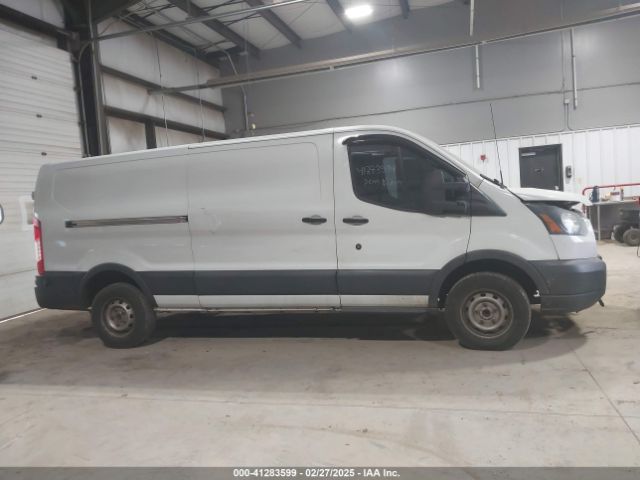 1FTBW2YG0GKA92603 Ford Transit-350