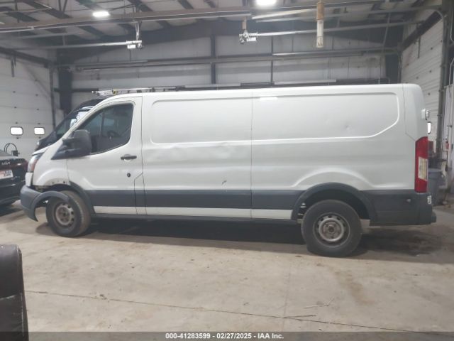 1FTBW2YG0GKA92603 Ford Transit-350