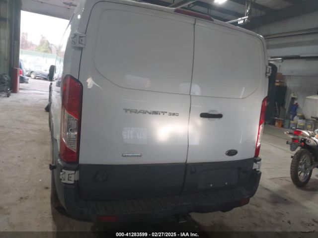 1FTBW2YG0GKA92603 Ford Transit-350