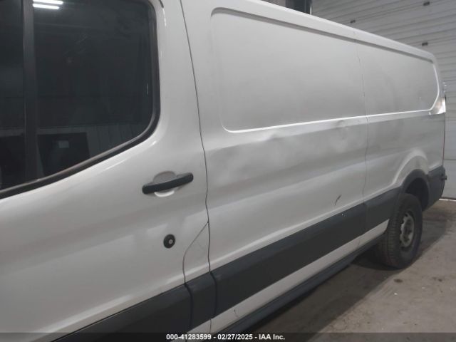 1FTBW2YG0GKA92603 Ford Transit-350