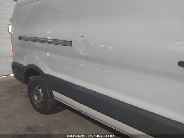 1FTBW2YG0GKA92603 Ford Transit-350