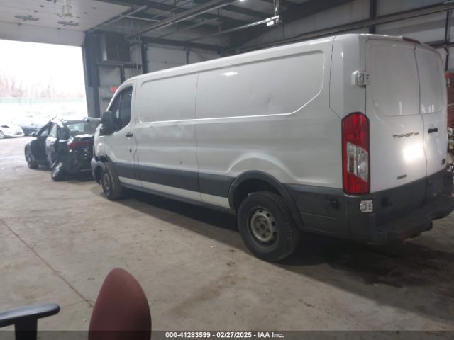 1FTBW2YG0GKA92603 Ford Transit-350