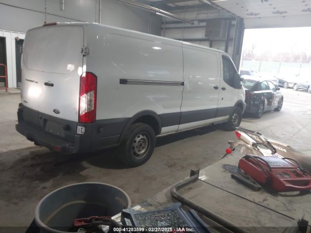1FTBW2YG0GKA92603 Ford Transit-350