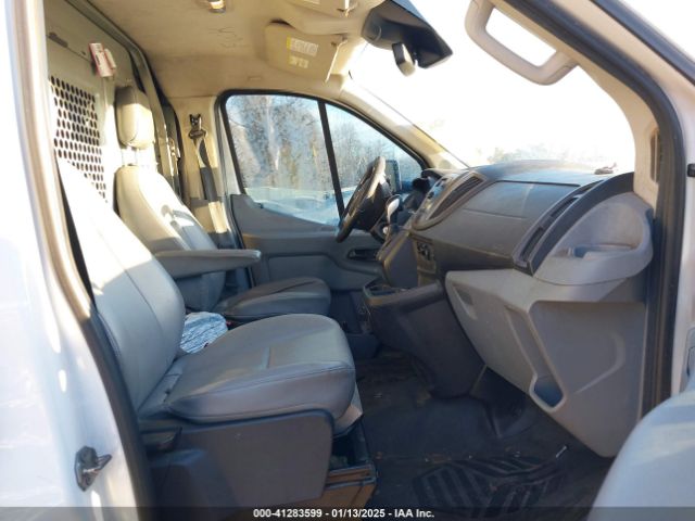 1FTBW2YG0GKA92603 Ford Transit-350