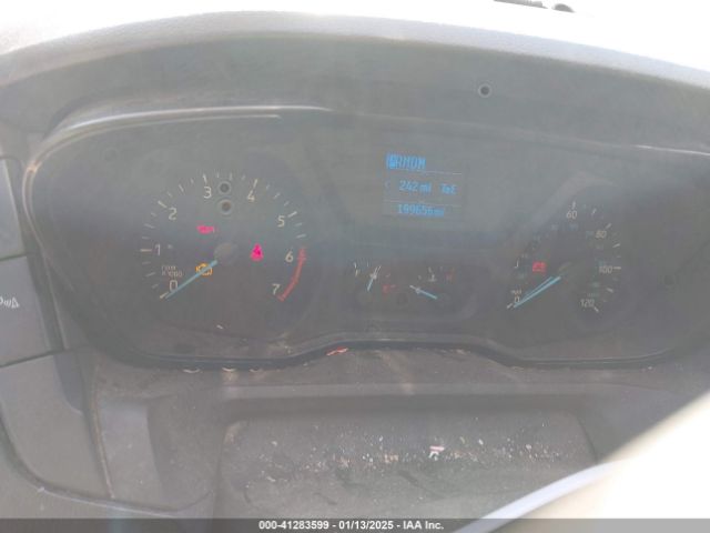 1FTBW2YG0GKA92603 Ford Transit-350
