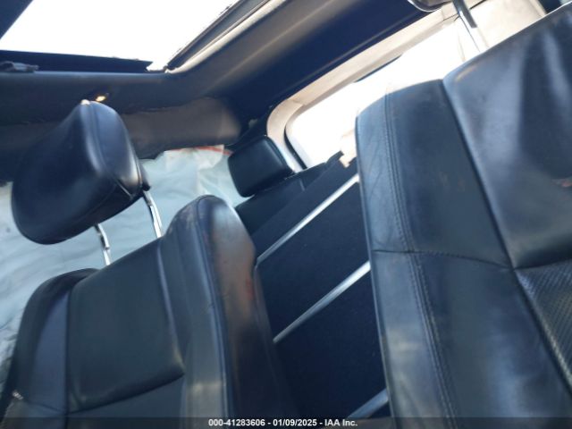 1C4RJFCT0GC376462 Jeep Grand Cherokee High Altitude