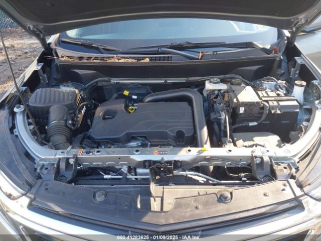 3GNAXUEG3RS212742 Chevrolet Equinox Awd Lt