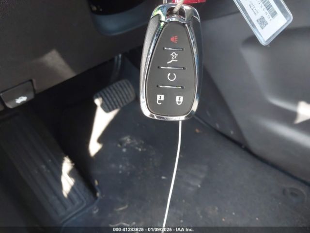 3GNAXUEG3RS212742 Chevrolet Equinox Awd Lt