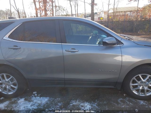 3GNAXUEG3RS212742 Chevrolet Equinox Awd Lt