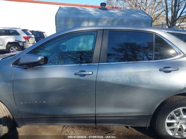 3GNAXUEG3RS212742 Chevrolet Equinox Awd Lt