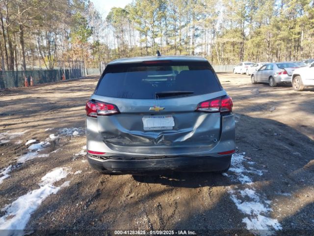 3GNAXUEG3RS212742 Chevrolet Equinox Awd Lt