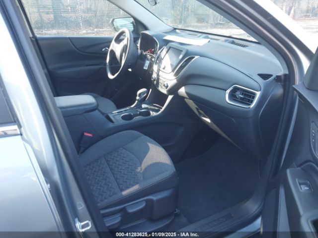 3GNAXUEG3RS212742 Chevrolet Equinox Awd Lt