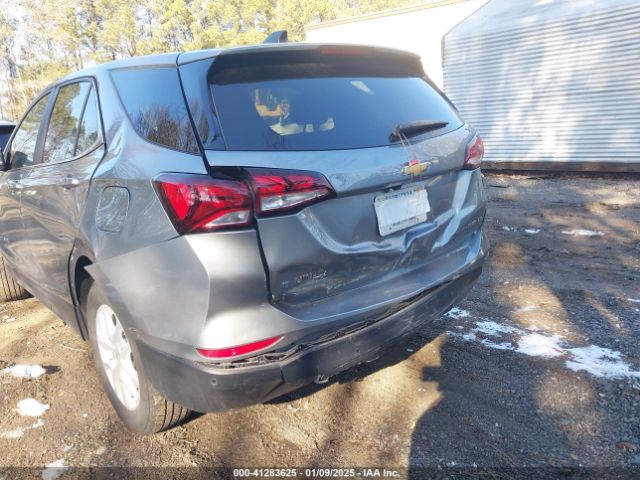 3GNAXUEG3RS212742 Chevrolet Equinox Awd Lt
