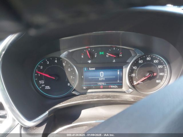 3GNAXUEG3RS212742 Chevrolet Equinox Awd Lt