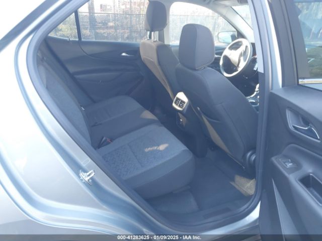 3GNAXUEG3RS212742 Chevrolet Equinox Awd Lt