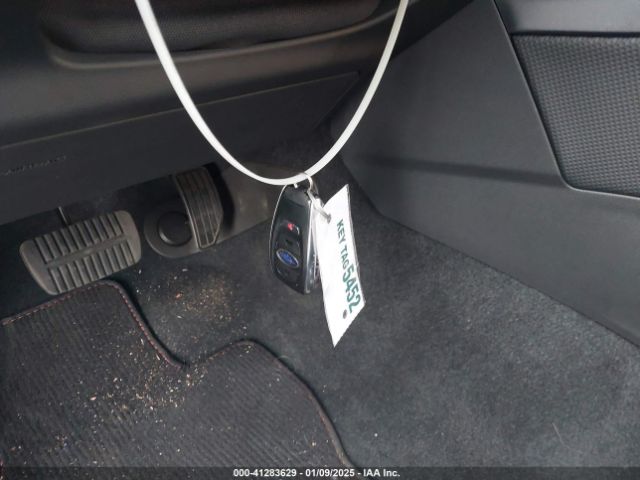JF2SKAJC6PH400191 Subaru Forester Sport