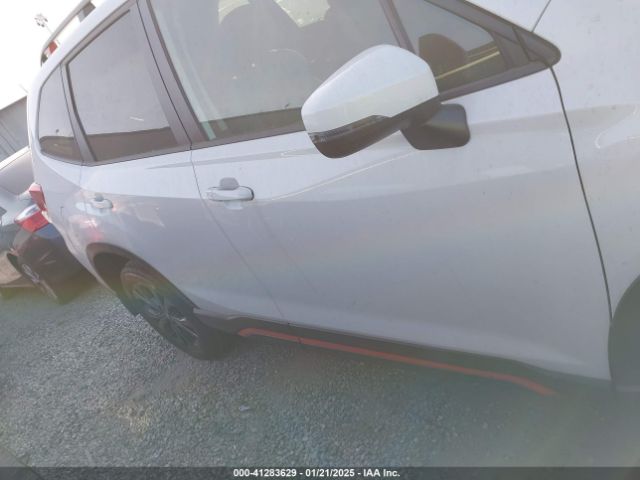 JF2SKAJC6PH400191 Subaru Forester Sport