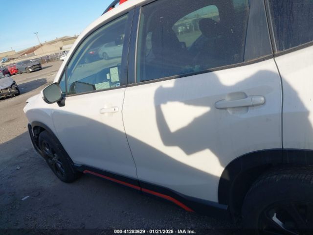 JF2SKAJC6PH400191 Subaru Forester Sport