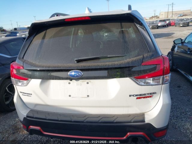 JF2SKAJC6PH400191 Subaru Forester Sport