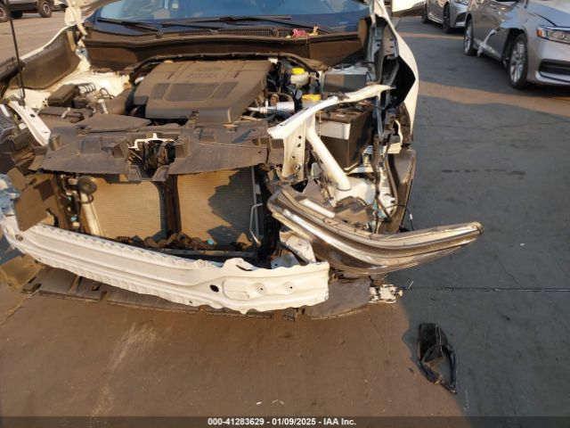 JF2SKAJC6PH400191 Subaru Forester Sport